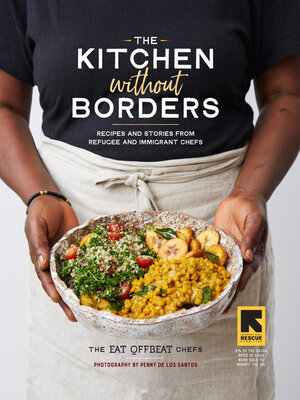 cover image of The Kitchen without Borders